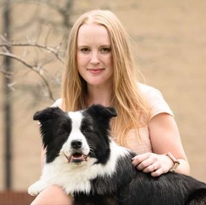 Meet your Posher, Morgan